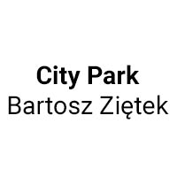 City Park Bartosz Ziętek - Parkingi