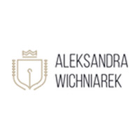 Aleksandra Wichniarek Notariusz Kancelaria notarialna - Notariusze