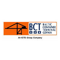BCT Bałtycki Terminal Kontenerowy Sp. z o. o. - Usługi portowe i przeładunkowe