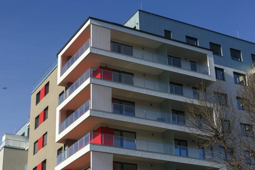 obsługa techniczna budynków