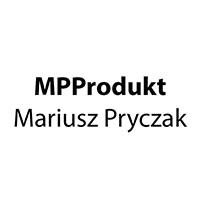 MPProdukt Mariusz Pryczak - Wykopy i roboty fundamentowe
