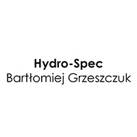 Hydro-Spec Bartłomiej Grzeszczuk - Budowa i wykończenia pod klucz