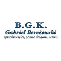 B.G.K. Gabriel Bereżewski - Sprzedaż części samochodowych