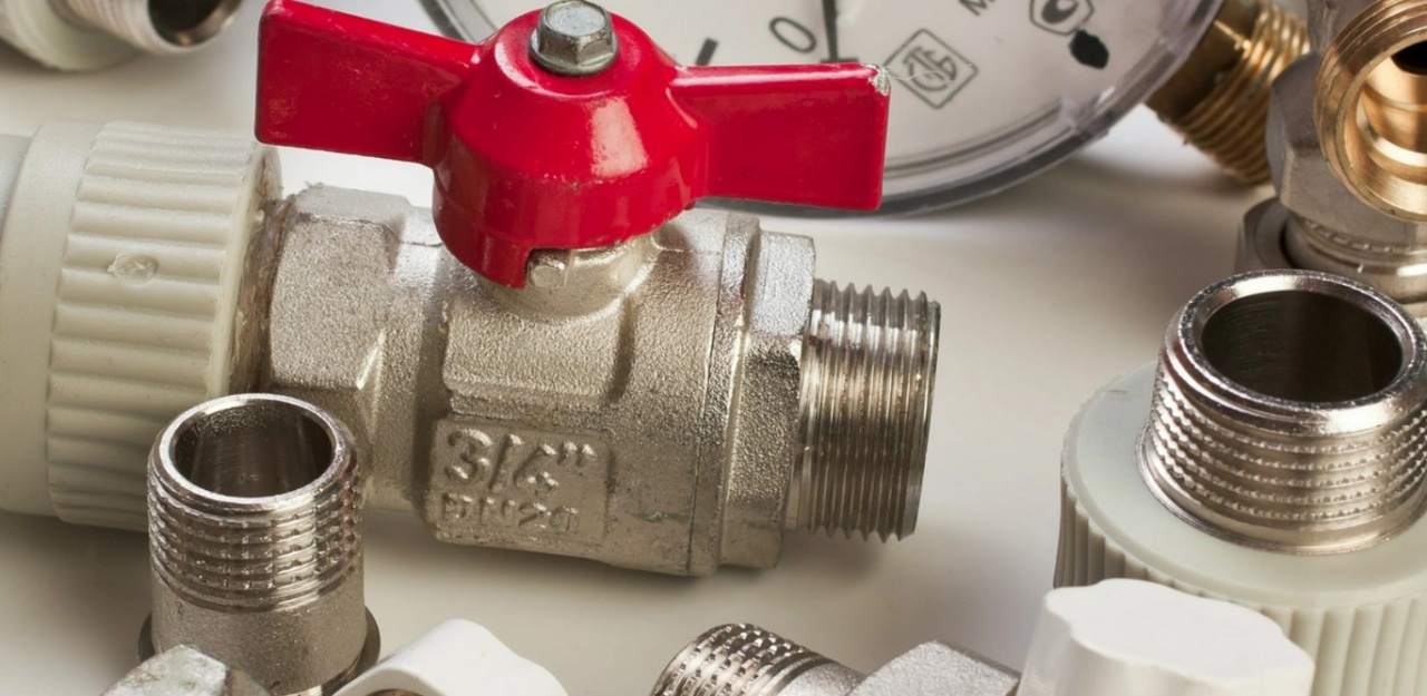 instalacje wodno-kanalizacyjne i cieplne