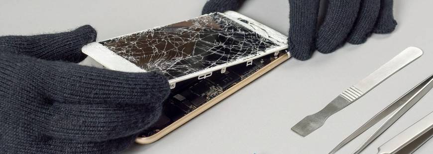 Pogotowie Smartfonowe Tomasz Mazek