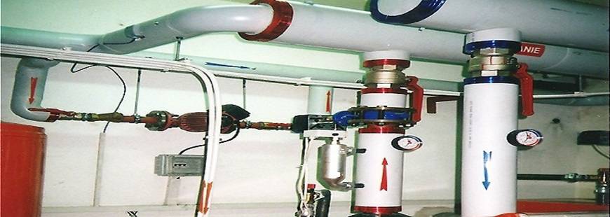 Dagos Oznakowania Samoprzylepne Rurociągów