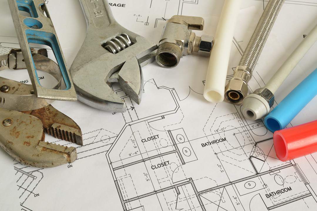 instalacje wodno kanalizacyjne