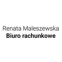 Renata Maleszewska Biuro rachunkowe - Rewidenci i usługi audytorskie