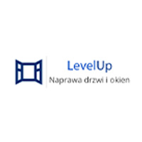 Levelup Kinga Kamińska - Okna