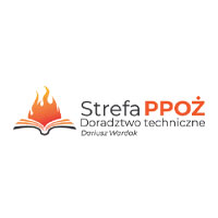 Strefa PPOŻ. Doradztwo techniczne Dariusz Wardak - Pomiary, konsultacje i badania BHP