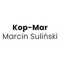 Kop-Mar Marcin Suliński - Budowa i wykończenia pod klucz