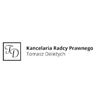 Tomasz Doleżych Kancelaria Radcy Prawnego - Radcy prawni