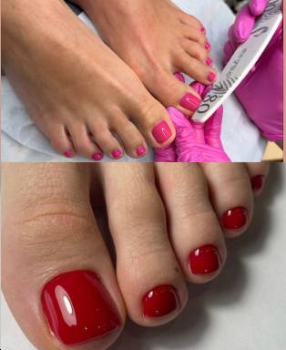 Salon Kosmetyczny Marlena