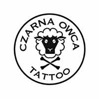 Czarna Owca Studio Tatuażu Michał Pilecki, Bydgoszcz