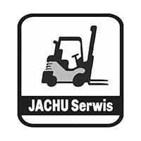 Jachu Serwis Łukasz Jacheć - Wózki widłowe