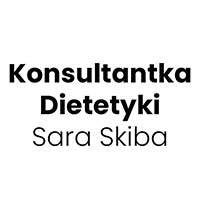 Konsultantka Dietetyki Sara Skiba - Dietetycy