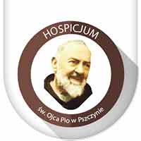 Hospicjum św. Ojca Pio - Hospicja