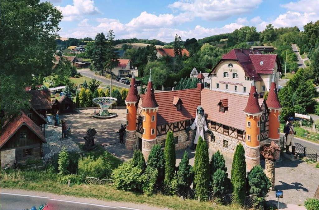 atrakcje turystyczne