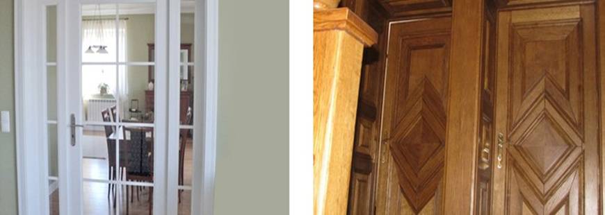 Drewno i Tarcica dębowa - Tartak Wójciak Paweł Wójciak