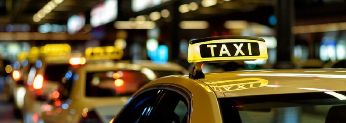 Hallo Taxi Jarosław Kolas