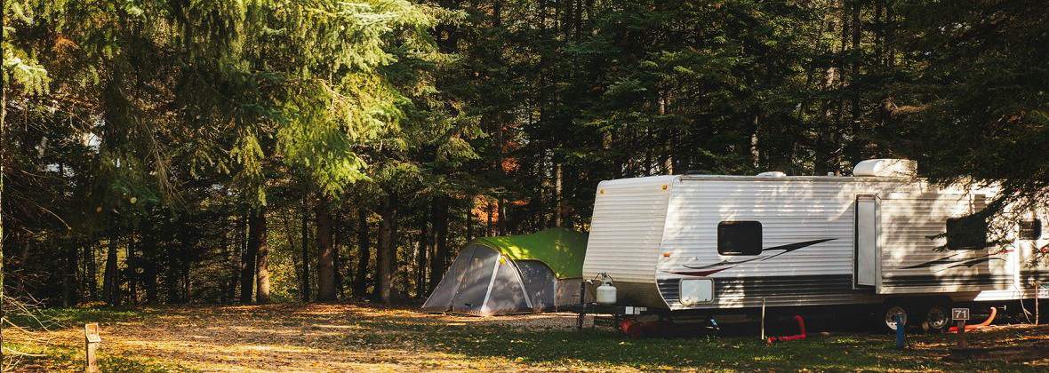 Kamper Serwis "BORTRAX" Rafał Borowik