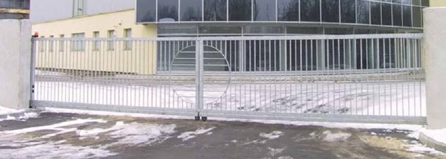 Telima Sp. z o.o. Producent ogrodzeń