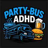 Party-Bus Adhd Luiza Czupowska - Restauracje