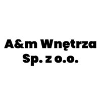 A&m Wnętrza Sp. z o.o. - Budowa i wykończenia pod klucz
