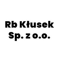 Rb Kłusek Sp. z o.o. - Budowa i wykończenia pod klucz