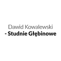 Dawid Kowalewski - Studnie Głębinowe - Studnie