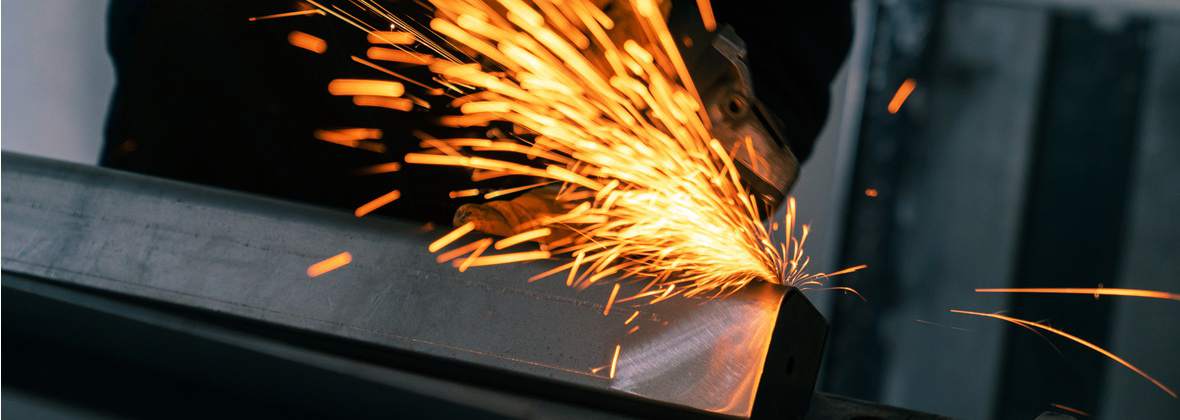 Kamil Sikora Weldstrade