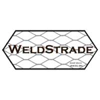 Kamil Sikora Weldstrade - Konstrukcje stalowe