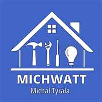 MICHWATT- usługi elektryczne - Ogrzewanie elektryczne