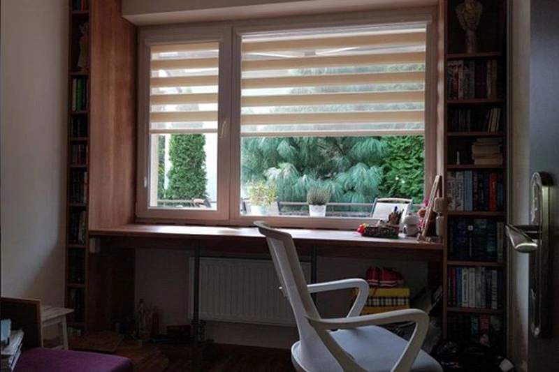 moskitiery drzwiowe przesuwne