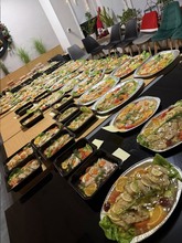 catering z dowozem