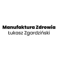 Manufaktura Zdrowia Łukasz Zgardziński - logo