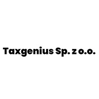 Taxgenius Sp. z o.o. - logo
