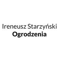Ireneusz Starzyński Ogrodzenia - logo