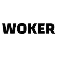 Woker Leonard Wojciechowski - logo