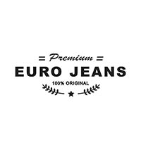 Firma Handlowo Usługowa Euro-Jeans Agnieszka Tyka - logo