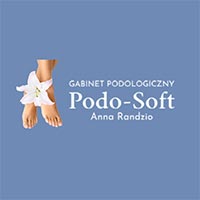 Gabinet podologiczny Podo-Soft Anna Randzio - logo