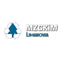 Miejski Zakład Gospodarki Komunalnej i Mieszkaniowej Sp. z o.o. - logo