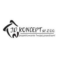 JD Koncept sp. z o.o. - logo