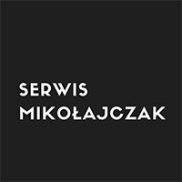 BMW Serwis Naprawa - Zbigniew Mikołajczak. Youngtimer serwis - logo