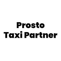 Prosto Taxi Partner - logo