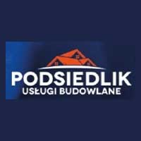 Jarosław Podsiedlik Podsiedlik - logo