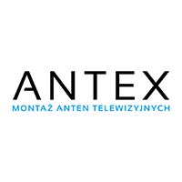 Antex Anteny Radosław Brzeziński - logo