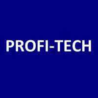 Profi-tech Krzysztof Wojcieszek - logo