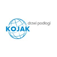 PHU Kojak - drzwi, montaż drzwi, podłogi - logo