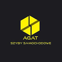 Agat Szyby samochodowe - Sprzedaż części samochodowych